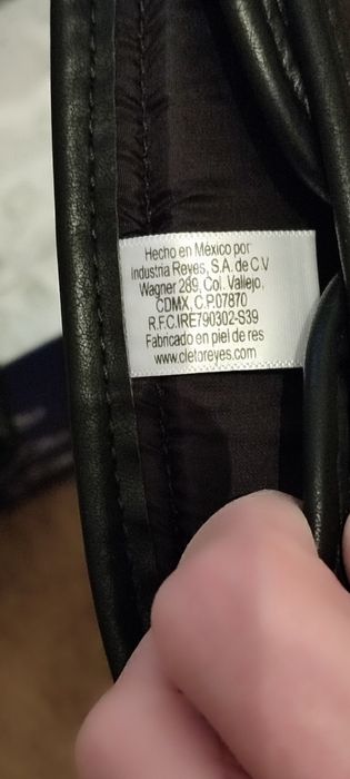 Боксерские перчатки Cleto Reyes profesional оригиналы Срочно