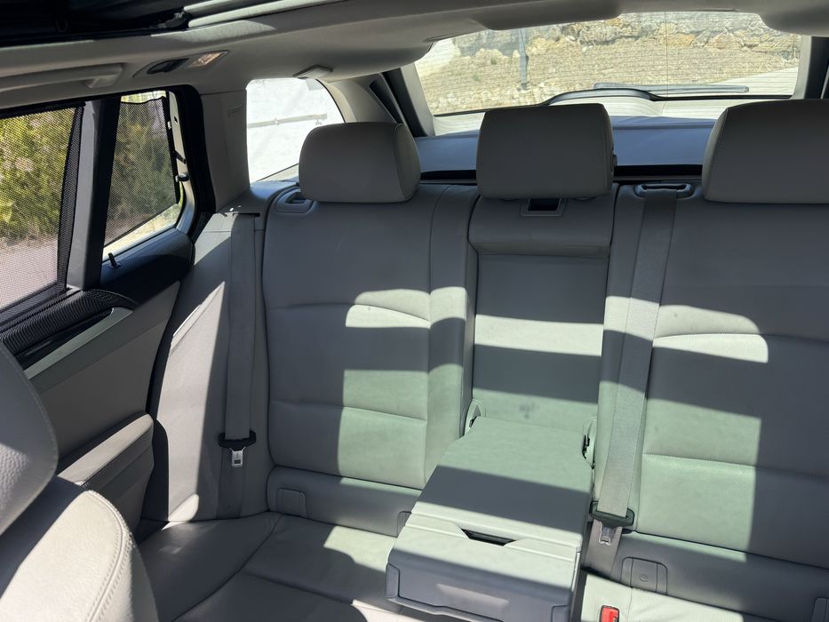 Carrinha BMW 520 D