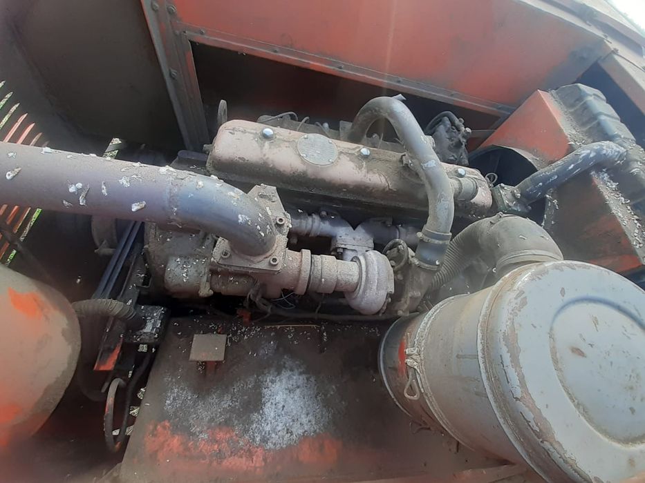 Silnik bizon SW 400 Gwarancja  rekord