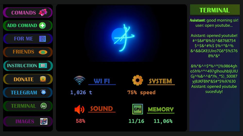 Python код програми