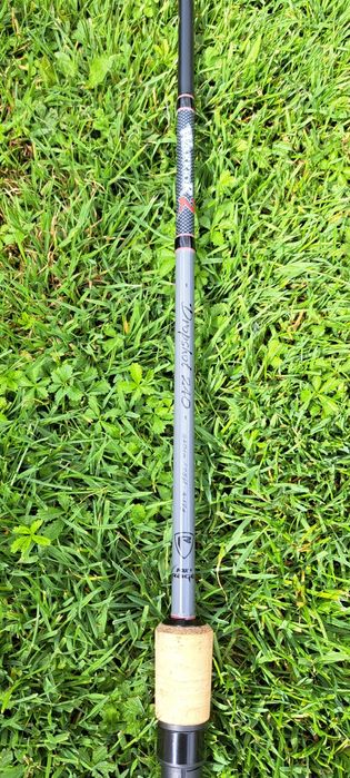 Wedka spiningowa Warior 2 dropShot