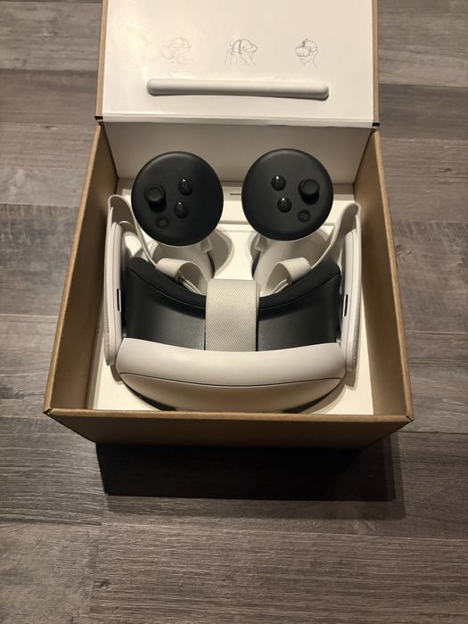 Oculus quest 3 512gb
