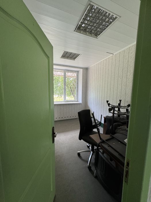 Аренда помещения