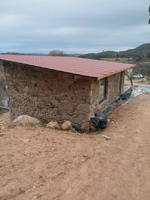 Serviços de remodelações