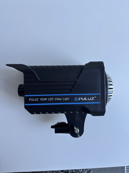 PULUZ 150W LED Video Light