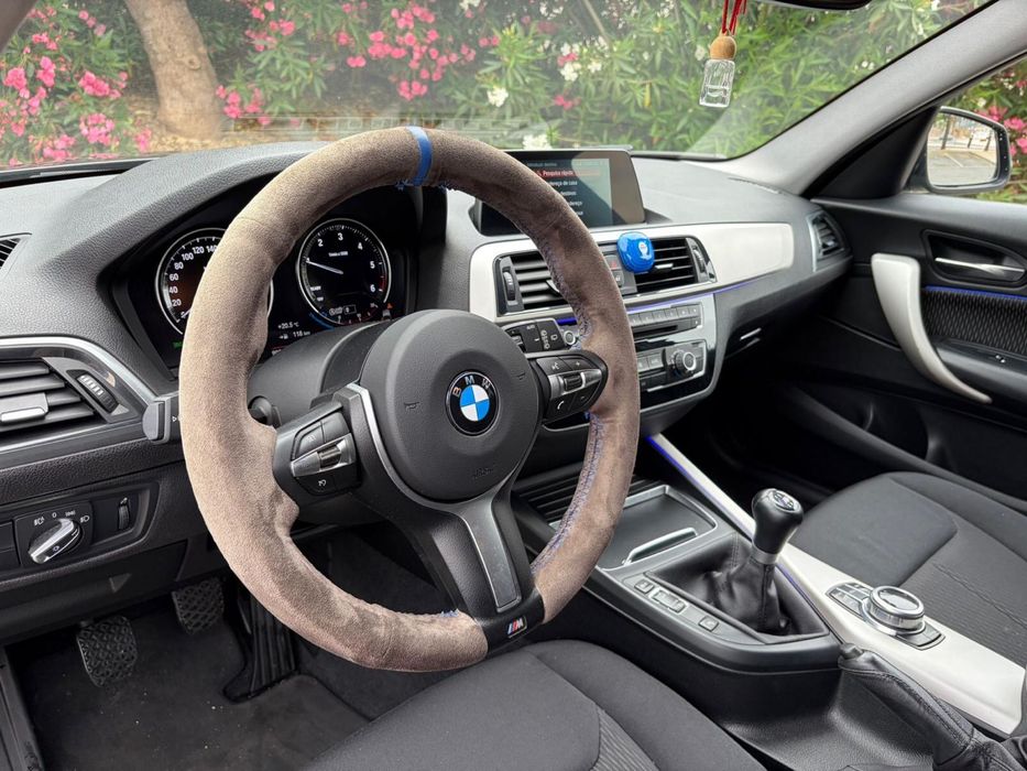 Bmw 116D pack M2 Ext