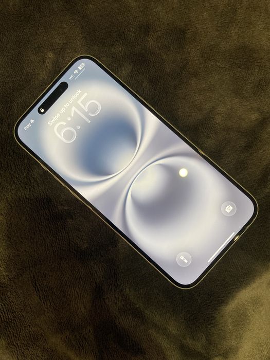 iPhone 16 Plus 512gb