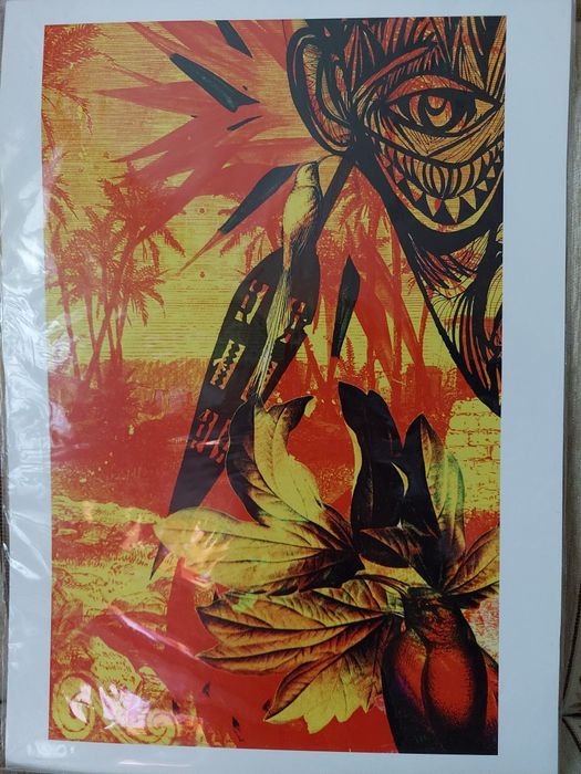 Plakat- Dekor - Obrazek