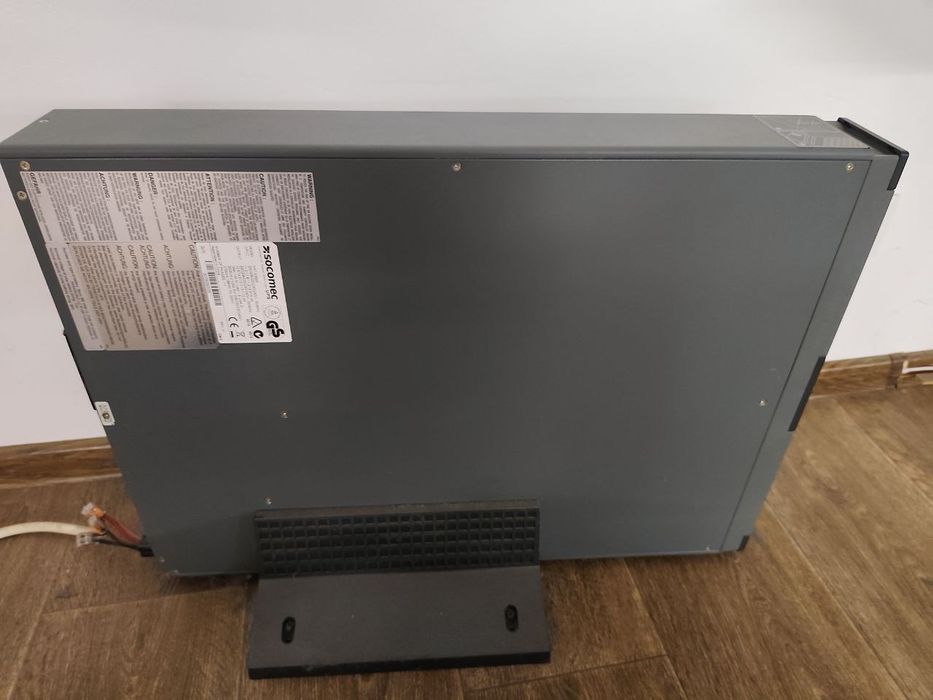 UPS Socomec , ДБЖ, УПС