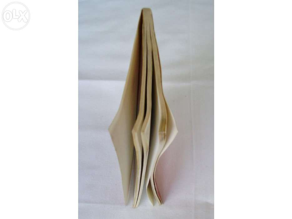 Os Segredos do Amor Táctil - A. Vignatti e O. Caballero