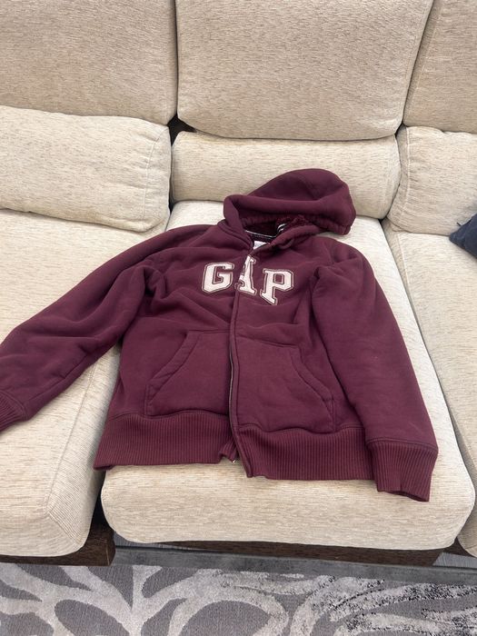 Sweat Gap original