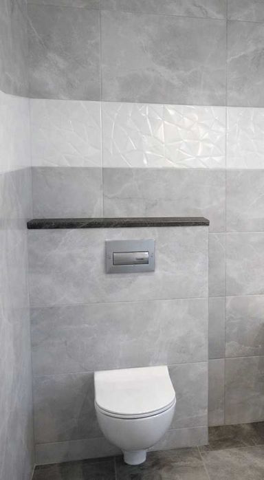 Wykończenia wnętrz - Kępno, Ostrzeszów, Wieruszów i okolice