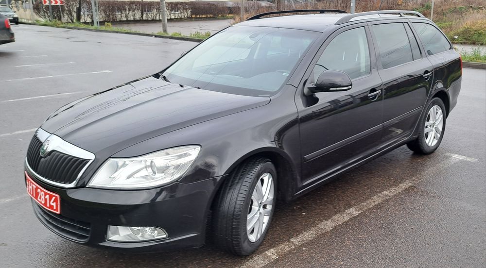 Продам автомобіль