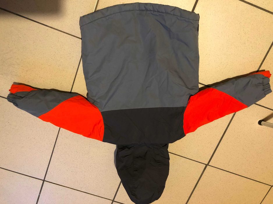 Дитяча  курточка для хлопчика Carters 4T