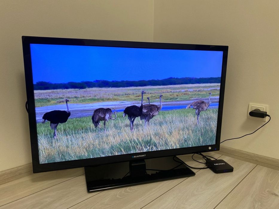 Телевізор  монітор   BLAUPUNKT 32