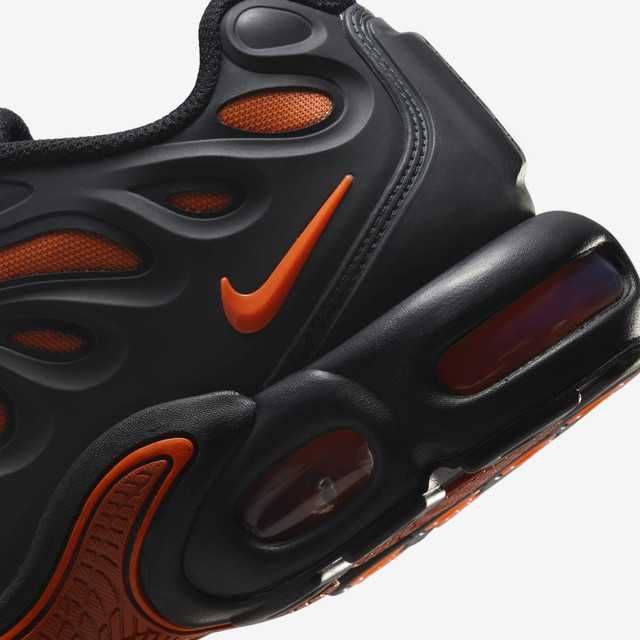 США‼️Кроссовки Nike Air Max Plus Drift ACG (40р по 49.5р) (FD4290-010)