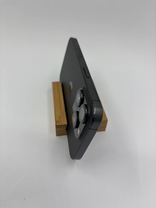 iPhone 15 Pro 256GB Black Titanium ГАРАНТІЯ 6 Місяців МАГАЗИН айфон