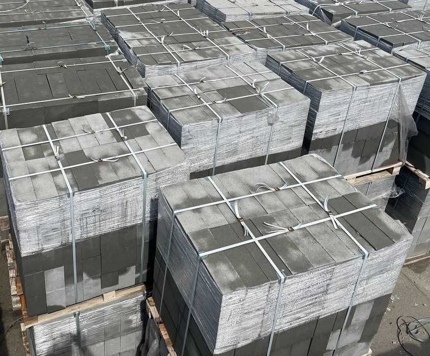 Будівельний шлакоблок 398Х198Х198. Віта-Поштова * Монтаж * Доставка