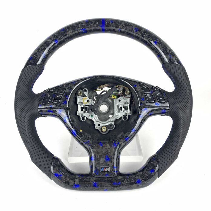 Volantes BMW Personalizados / 1997 a 2008