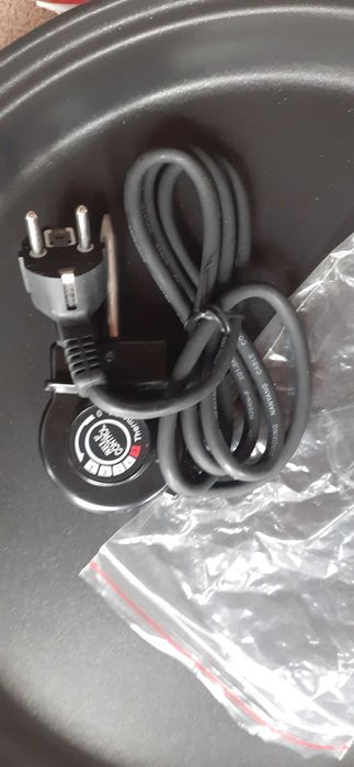 Grill Express Multifunções