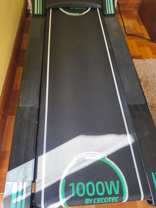 Passadeira elétrica