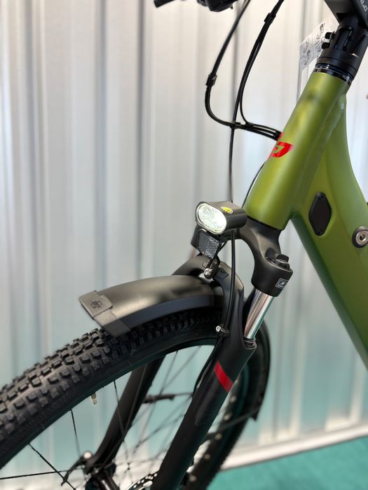 Nowy miejski Lapierre E-Explorer 4.5 Low /Bosch/LED Remote/Raty 0%