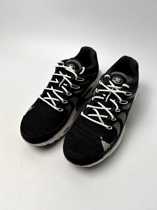 Кросівки чоловічі Nike Air Max Terrascape Plus Black Dn4590-001