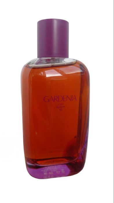Духи zara gardenia 180мл Испания