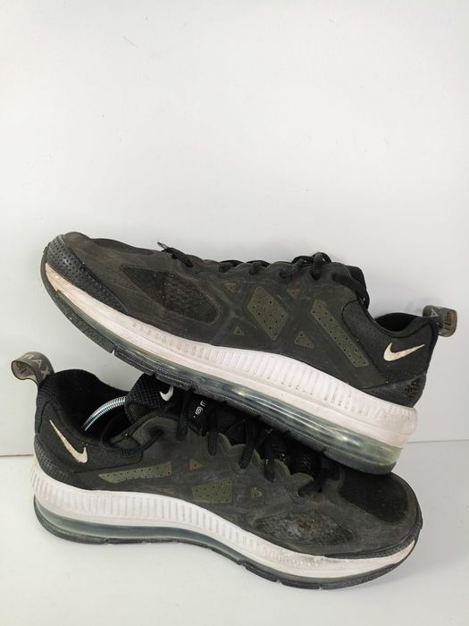 NIKE AIR MAX GENOME buty męskie r.43