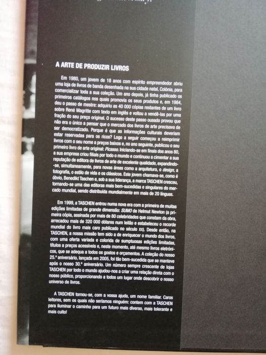 Livro "Film Noir", da Taschen - hardcover (portes grátis)