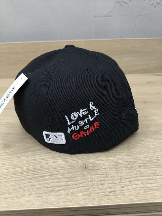 Czapka New Era Full Cap MLB 7 1/8