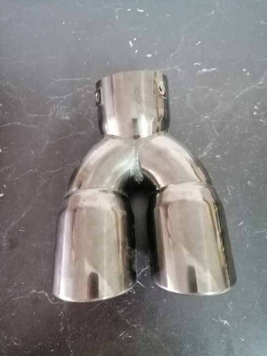 Material Honda civic eg Linha de Escape, Panela e Molas