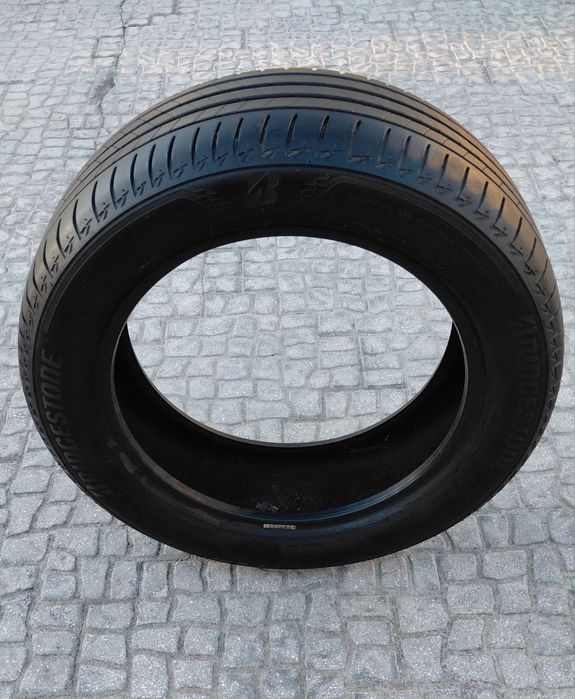 Pneu Bridgestone Turanza T005, 195/55 R16 87H