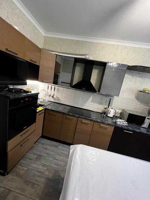 Apartment in Lviv, Pryvokzalna - More
