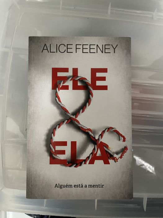 8 livros de literatura / ficção