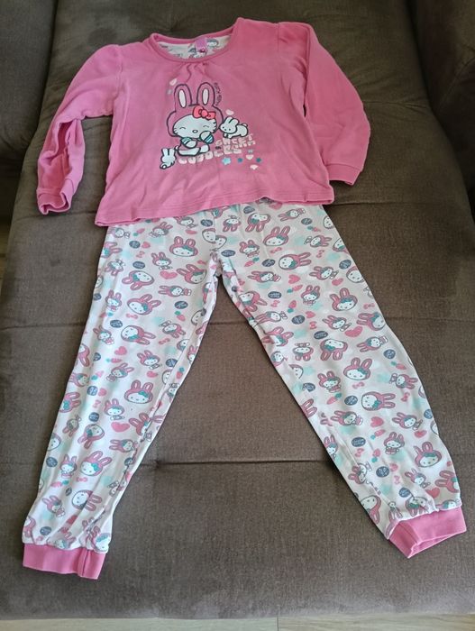 Piżamka Hello Kitty