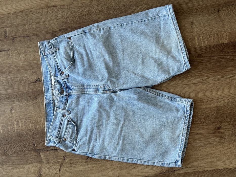 Шорти Levis 550 Vintage Orange Tab 33