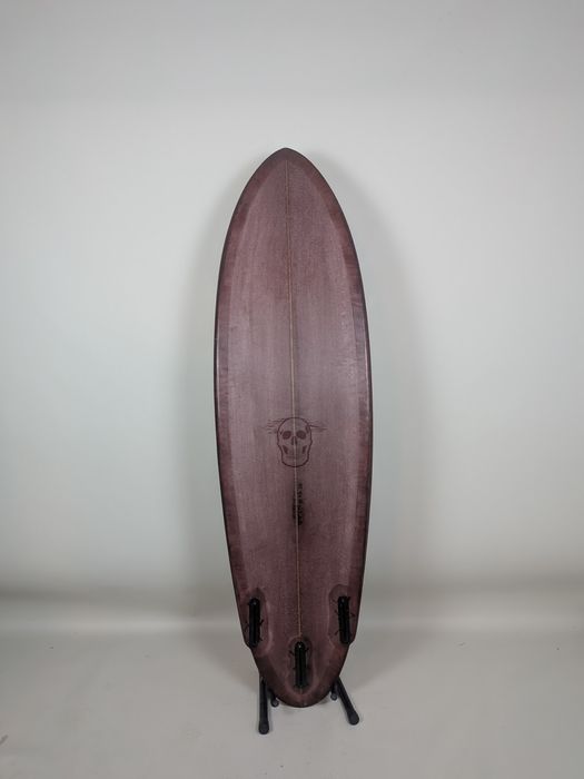 Prancha de Surf - Trippi Tropi Optimistic 5'9'' | 30 L