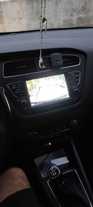 Hyundai  i20active — photo 5
