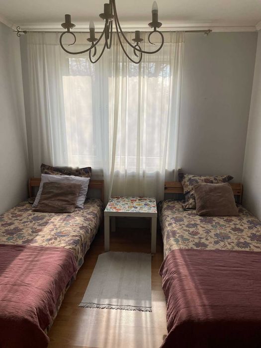 Pokoje dla pracowników