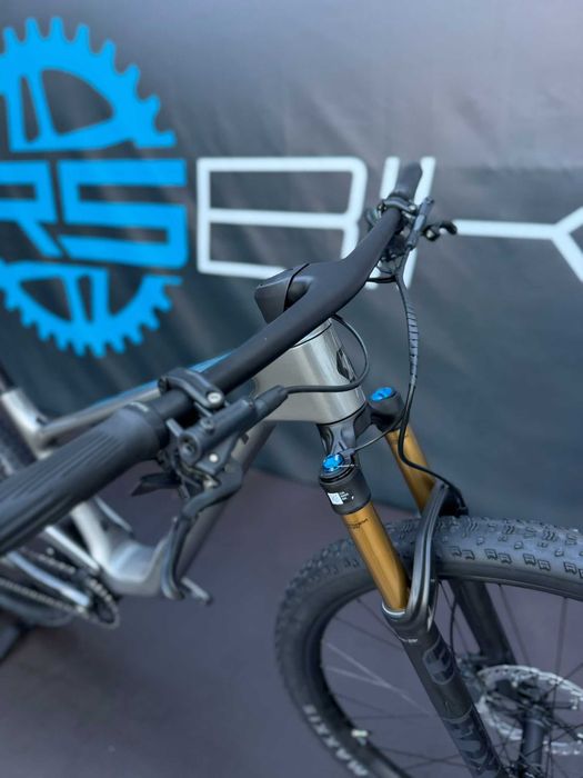 Scott Spark Expert 2027
