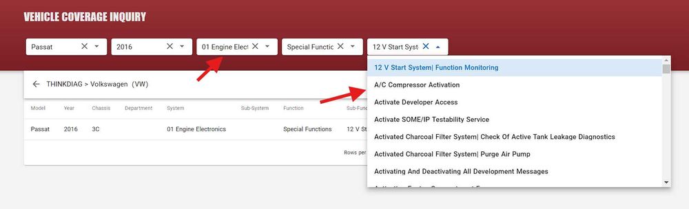 Офіційний Автосканер Thinkcar Thinkdiag + аксесуари, адаптації на iOS