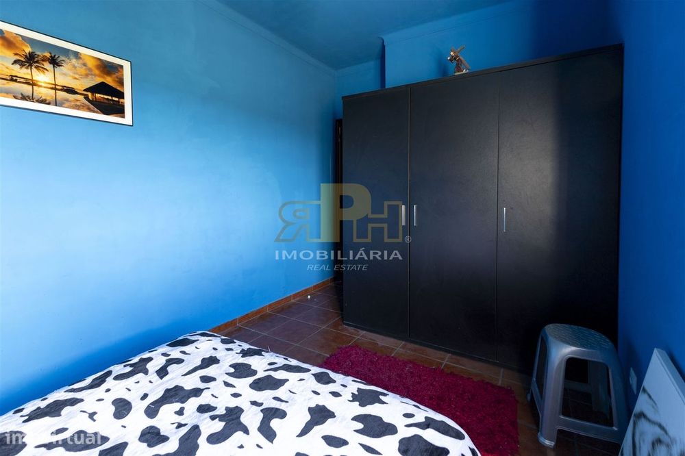 Apartamento T3 Venda em Santarém (Marvila), Santa Iria da Ribeira de S