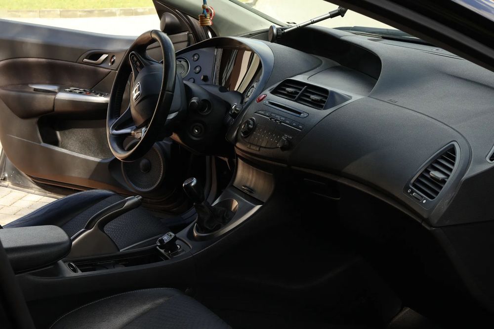 Honda Civic Honda Civic VIII 1.4 2010