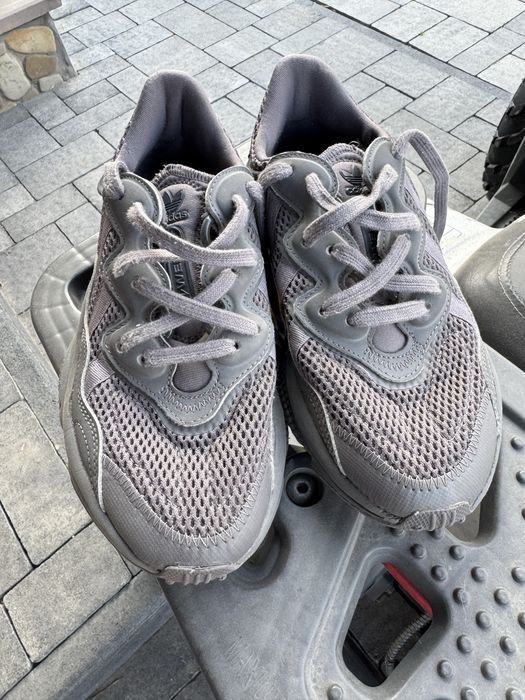 Adidas originals ozweego красовки серие оригінал