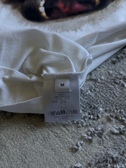 Футболка Givenchy оригинал — zdjęcie 4