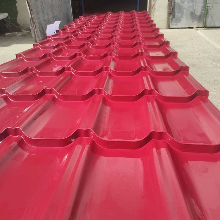 1 GATUNEK blacha trapezowa, blachodachówka, PRODUCENT