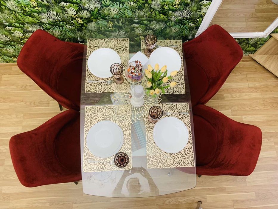 2х кім. Квартира Центр Оперний 6 сп місць