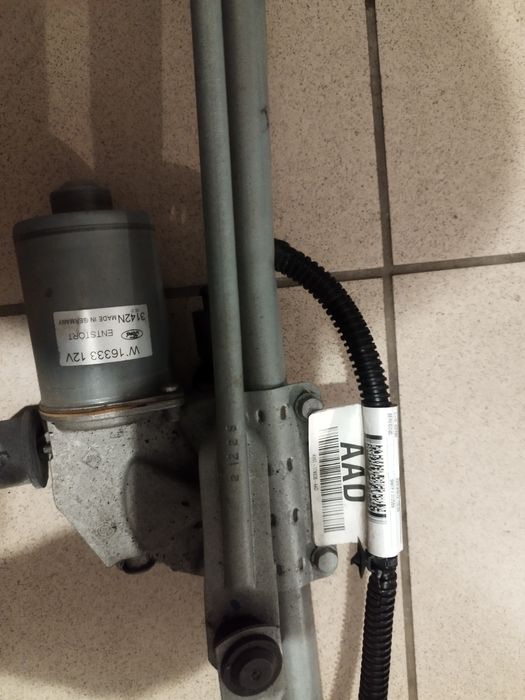 Mechanizm wycieraczek ford Grand c-max 2012r