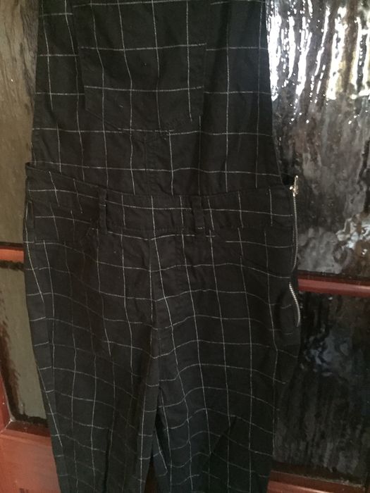 Sprzedam ogrodniczki damskie